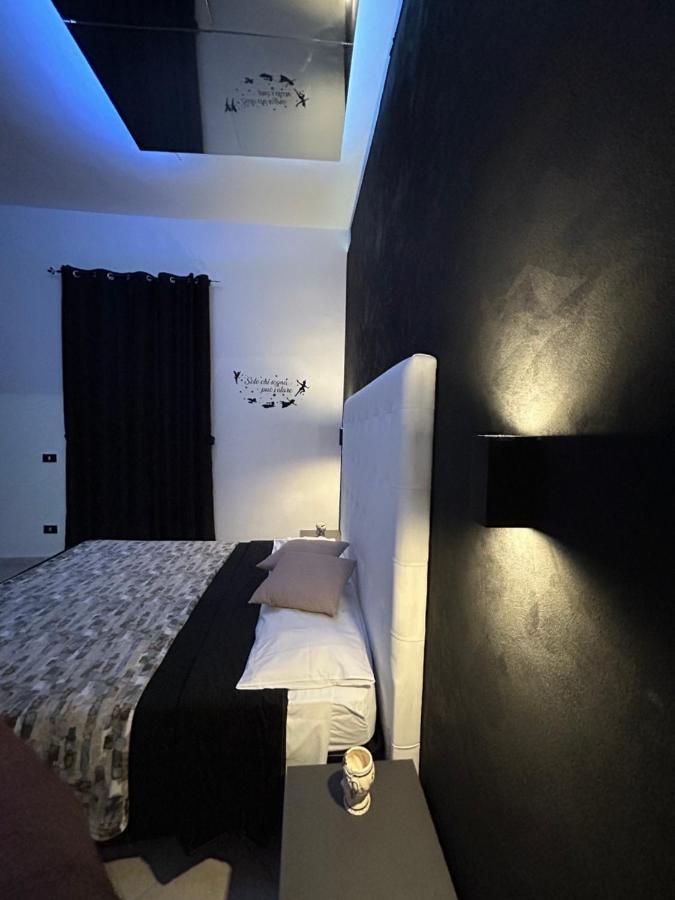 La Casa Di Toto Διαμέρισμα Παλέρμο Εξωτερικό φωτογραφία