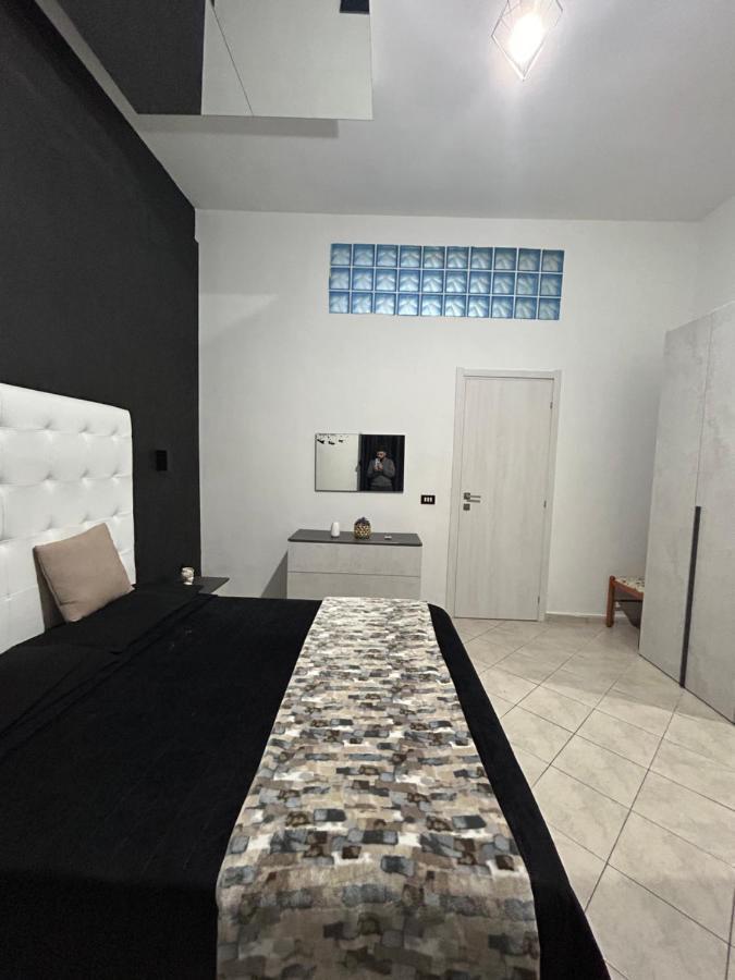 La Casa Di Toto Διαμέρισμα Παλέρμο Εξωτερικό φωτογραφία