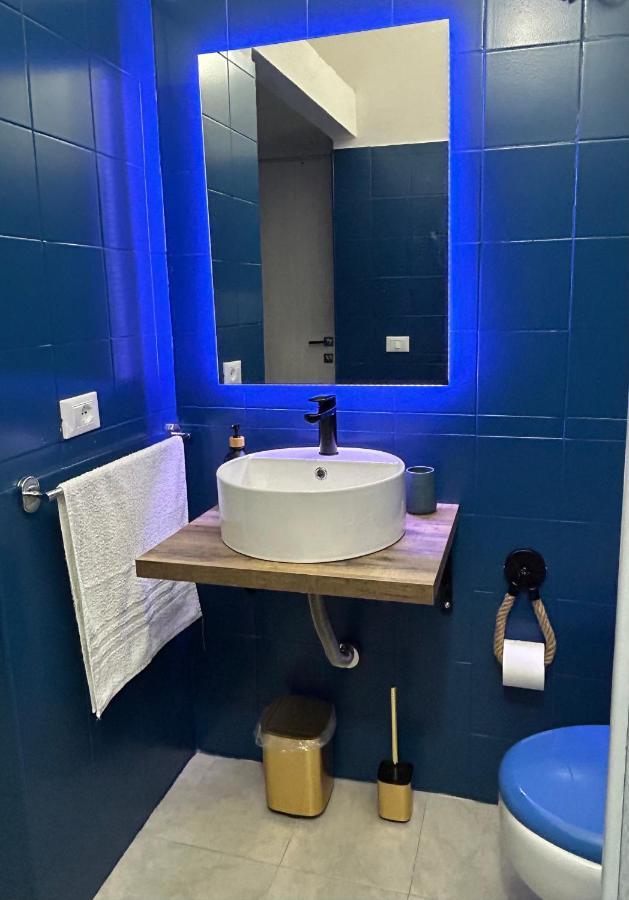 La Casa Di Toto Διαμέρισμα Παλέρμο Εξωτερικό φωτογραφία