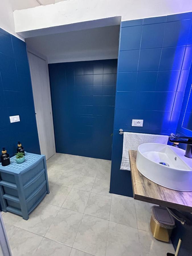 La Casa Di Toto Διαμέρισμα Παλέρμο Εξωτερικό φωτογραφία