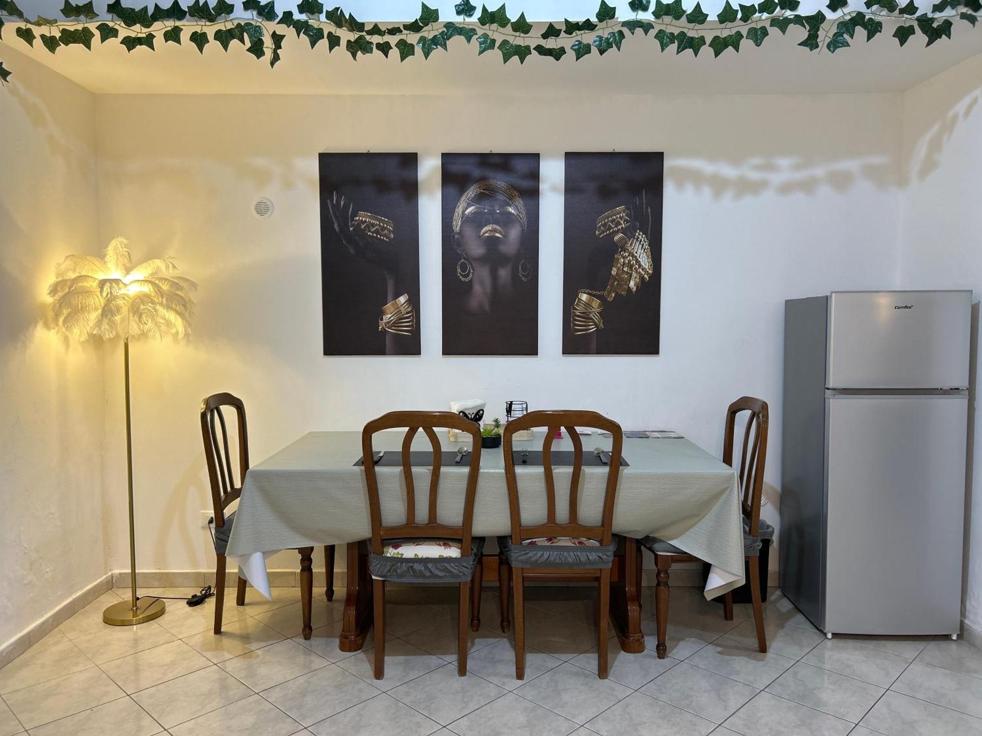 La Casa Di Toto Διαμέρισμα Παλέρμο Εξωτερικό φωτογραφία